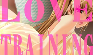 Page 1444 of LoveTore ~Ecchi na Renai Training~ - preview thumbnail