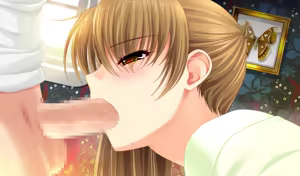 Page 518 of LoveTore ~Ecchi na Renai Training~ - preview thumbnail