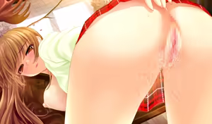 Page 557 of LoveTore ~Ecchi na Renai Training~ - preview thumbnail