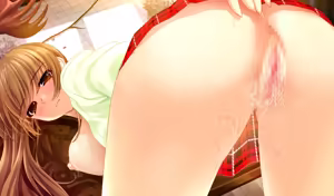 Page 559 of LoveTore ~Ecchi na Renai Training~ - preview thumbnail