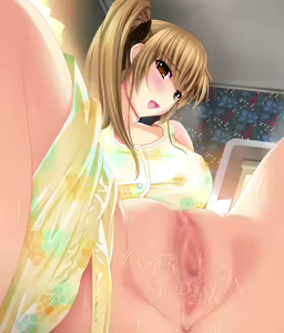 Page 569 of LoveTore ~Ecchi na Renai Training~ - preview thumbnail