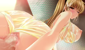 Page 763 of LoveTore ~Ecchi na Renai Training~ - preview thumbnail