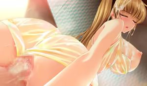 Page 764 of LoveTore ~Ecchi na Renai Training~ - preview thumbnail