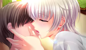 Page 957 of LoveTore ~Ecchi na Renai Training~ - preview thumbnail