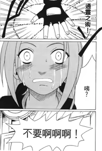 Page 67 of Hokage Ninden 3 - preview thumbnail