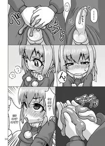 Page 51 of Kaitlyn no Nichijou | 케이틀린의 일상 (decensored) - preview thumbnail