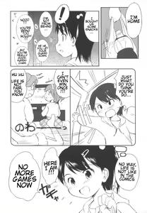 Page 4 of Come on! My House! - preview thumbnail