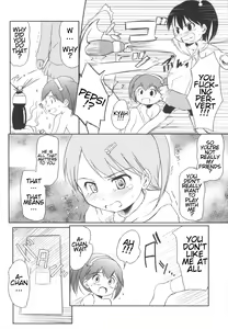 Page 8 of Come on! My House! - preview thumbnail