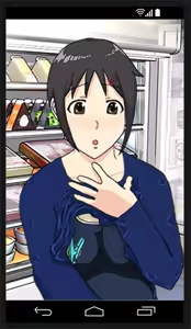 Page 374 of Roshutsu RPG Minoshirokin wa Ero Utsushime - preview thumbnail