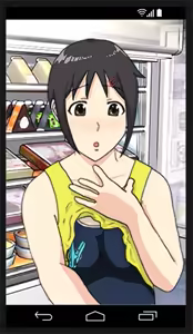 Page 384 of Roshutsu RPG Minoshirokin wa Ero Utsushime - preview thumbnail