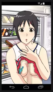 Page 419 of Roshutsu RPG Minoshirokin wa Ero Utsushime - preview thumbnail