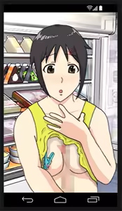 Page 434 of Roshutsu RPG Minoshirokin wa Ero Utsushime - preview thumbnail