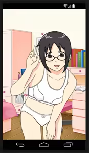 Page 484 of Roshutsu RPG Minoshirokin wa Ero Utsushime - preview thumbnail