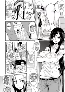Page 110 of Boku Wa Minna No Kanrinin | Я их домовладелец - preview thumbnail