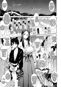 Page 134 of Boku Wa Minna No Kanrinin | Я их домовладелец - preview thumbnail