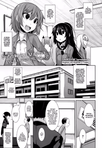 Clever? Solution Ch. 1-2 — hentai manga cover on Fhentai