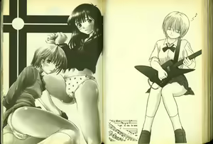 Page 69 of 草莓100分 11 - preview thumbnail