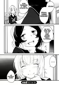Page 16 of Love Steal - preview thumbnail