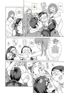Page 6 of Petit Heaven Ch. 1-2, 4-5 - preview thumbnail