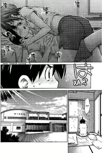 Page 105 of Ookii Onnanoko wa Daisuki Desu ka? | Нравятся высокие девочки? Ch.1-17 - preview thumbnail