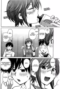 Page 107 of Ookii Onnanoko wa Daisuki Desu ka? | Нравятся высокие девочки? Ch.1-17 - preview thumbnail