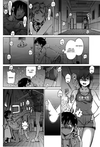 Page 12 of Ookii Onnanoko wa Daisuki Desu ka? | Нравятся высокие девочки? Ch.1-17 - preview thumbnail