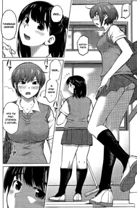 Page 227 of Ookii Onnanoko wa Daisuki Desu ka? | Нравятся высокие девочки? Ch.1-17 - preview thumbnail