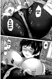 Page 254 of Ookii Onnanoko wa Daisuki Desu ka? | Нравятся высокие девочки? Ch.1-17 - preview thumbnail