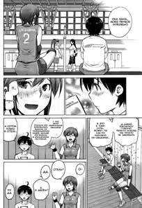 Page 27 of Ookii Onnanoko wa Daisuki Desu ka? | Нравятся высокие девочки? Ch.1-17 - preview thumbnail