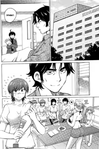 Page 271 of Ookii Onnanoko wa Daisuki Desu ka? | Нравятся высокие девочки? Ch.1-17 - preview thumbnail