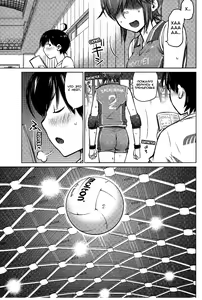 Page 28 of Ookii Onnanoko wa Daisuki Desu ka? | Нравятся высокие девочки? Ch.1-17 - preview thumbnail