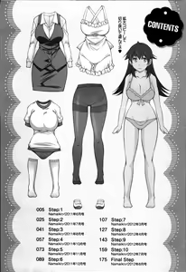 Page 4 of Okusama Challenge - Challenge of Wife - preview thumbnail