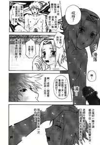 Page 19 of naruto ninja biography vol.05 - preview thumbnail