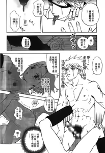 Page 9 of naruto ninja biography vol.05 - preview thumbnail