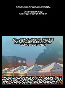 Page 16 of One Room Hero Ch. 1-3 - preview thumbnail