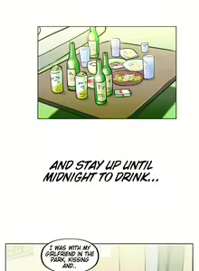 Page 3 of One Room Hero Ch. 1-3 - preview thumbnail