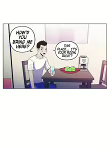 Page 44 of One Room Hero Ch. 1-3 - preview thumbnail