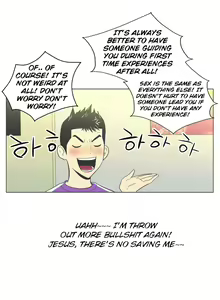 Page 56 of One Room Hero Ch. 1-3 - preview thumbnail