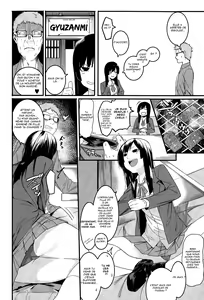 Page 2 of Mizuha wa Ijippari - preview thumbnail