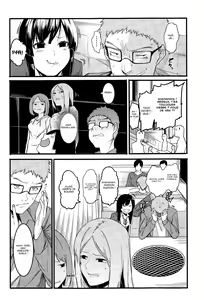 Page 3 of Mizuha wa Ijippari - preview thumbnail