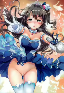 Page 3 of Uzuki Watch - preview thumbnail