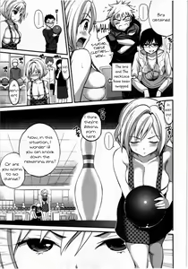 Page 5 of Tadashii Majutsu no Asobikata - The right way of playing of magic. Ch. 3 - preview thumbnail