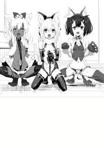 Page 207 of Irimiukuro DE 4P!! - preview thumbnail