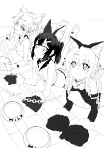 Page 209 of Irimiukuro DE 4P!! - preview thumbnail
