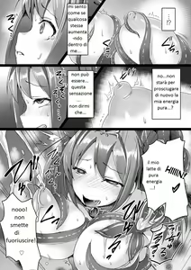 Page 8 of Junpaku Tensei Pure Runia ~Etsugoku no Yousei Hime~ | la reincarnazione di Pure Ruina - preview thumbnail