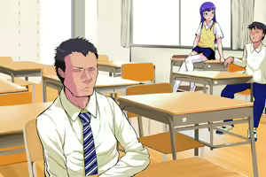 Page 64 of Josou Osananajimi no Dosukebe ♂ Inran ♂ Technique - preview thumbnail