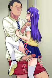 Page 68 of Josou Osananajimi no Dosukebe ♂ Inran ♂ Technique - preview thumbnail