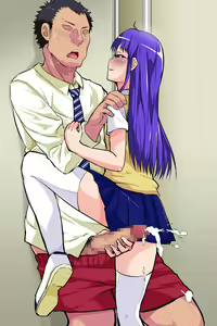 Page 70 of Josou Osananajimi no Dosukebe ♂ Inran ♂ Technique - preview thumbnail