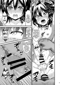 Page 16 of Saikyouiku de Dorei ni Natta Boku - preview thumbnail