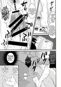 Page 8 of Saikyouiku de Dorei ni Natta Boku - preview thumbnail